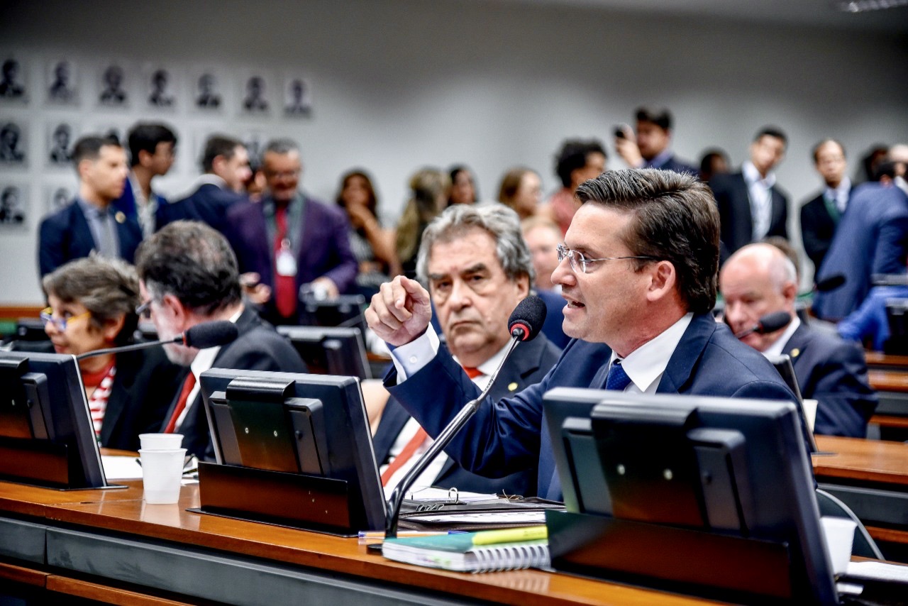 João Roma (Republicanos), deputado federal 