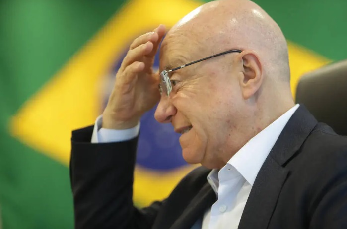 Secretário especial de Desestatização, Desinvestimento e Mercados, Salim Mattar