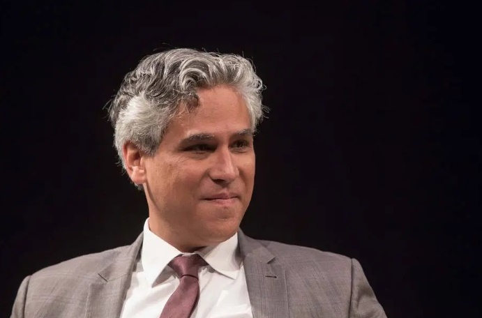 O diretor de Organização do Sistema Financeiro e de Resolução do Banco Central, João Manoel Pinho de Mello