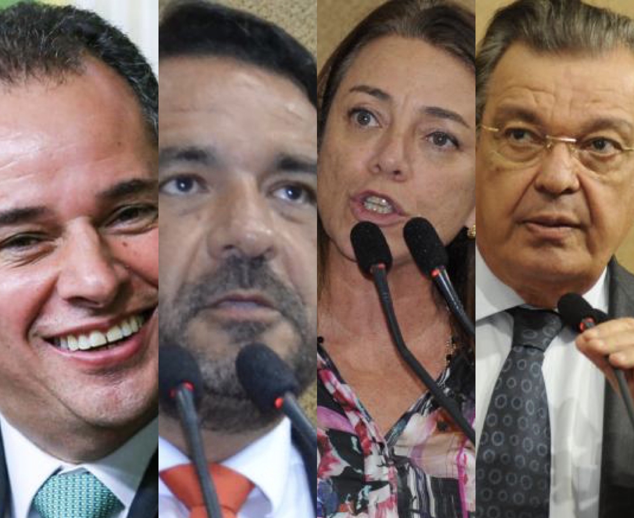 Apuração aconteceu nesta quarta 