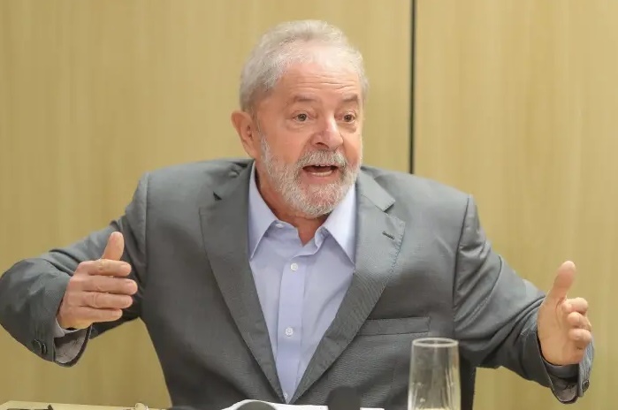 Lula Lula