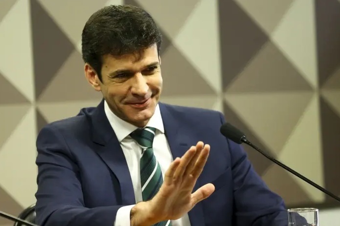 Marcelo Álvaro Antônio