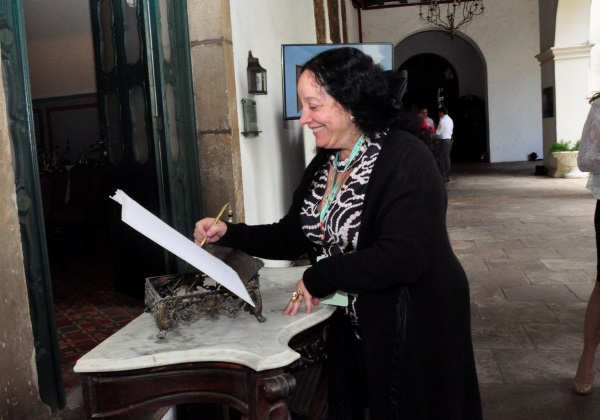 Imagem de Veja as joias e dinheiro apreendidos pela PF na casa da desembargadora Maria do Socorro Imagem de Veja as joias e dinheiro apreendidos pela PF na casa da desembargadora Maria do Socorro
