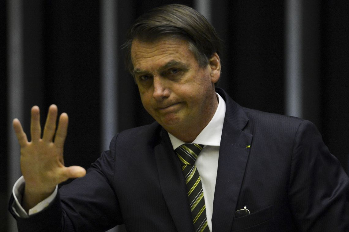 Jair Bolsonaro