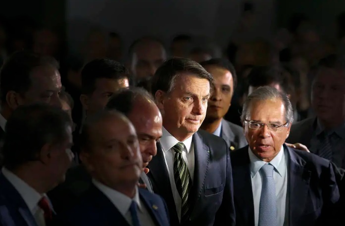 Jair Bolsonaro Jair Bolsonaro