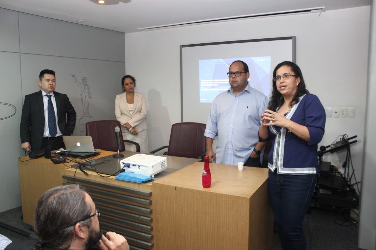 Sempre e Fundação Getúlio Vargas (FGV) firmaram acordo nesta quarta-feira (6)