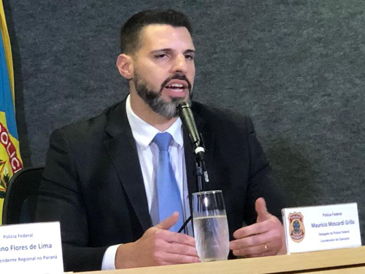 Moscardi apura agora envolvimento de políticos nos esquemas de fraudes em frigoríficos das gigantes JBS e BRF