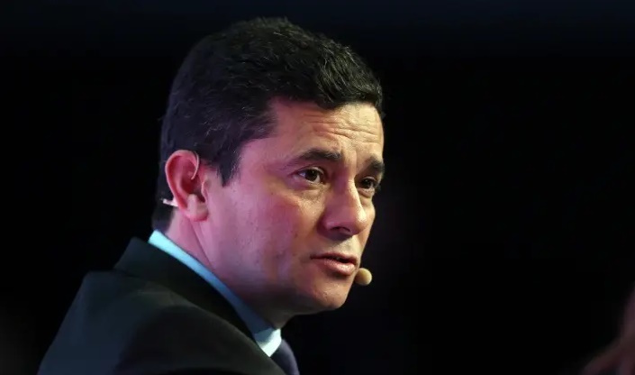 Sergio Moro