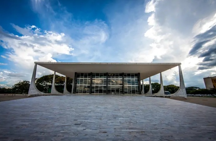 Supremo Tribunal Federal (STF)