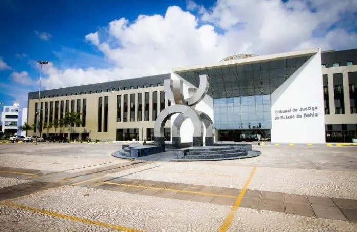 Tribunal de Justiça da Bahia (TJ-BA)