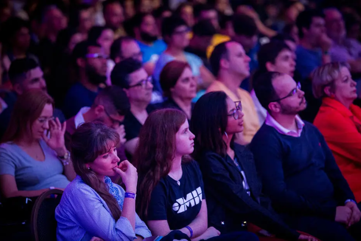 5.º Congresso Nacional em São Paulo; mais de 2,2 mil ingressos vendidos para o evento 5.º Congresso Nacional em São Paulo; mais de 2,2 mil ingressos vendidos para o evento