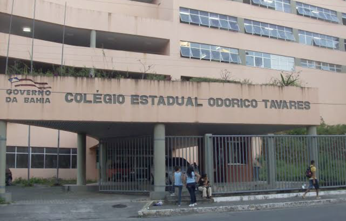 As matrículas para o ano letivo de 2020 já estão bloqueadas 