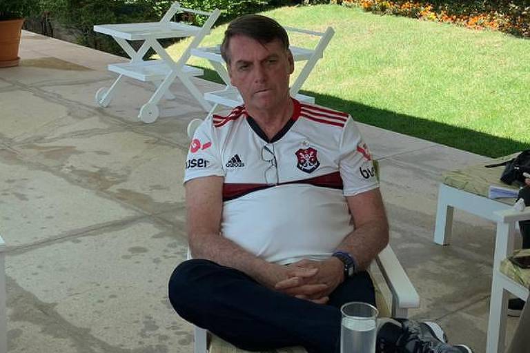 Jair Bolsonaro