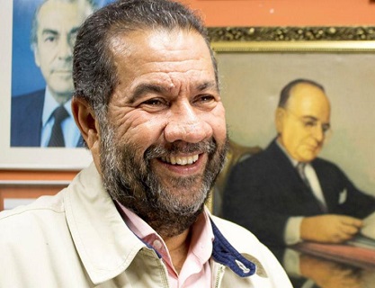 Carlos Lupi se reuniu ontem com deputados do PDT depois de encontro com ACM Neto, na Prefeitura Carlos Lupi se reuniu ontem com deputados do PDT depois de encontro com ACM Neto, na Prefeitura