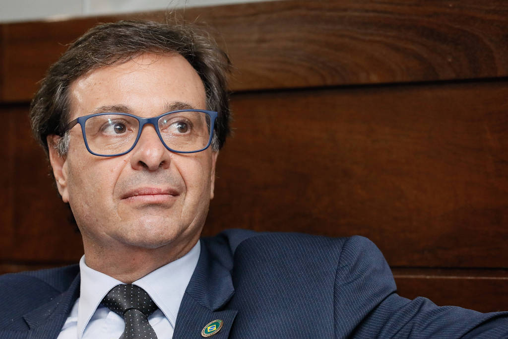 Gilson Machado Gilson Machado