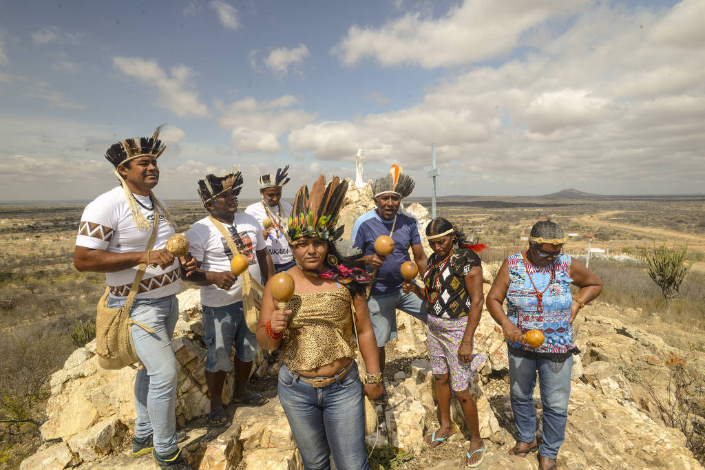 Imagem de Após vetar ajuda de ONG no combate da Covid-19 entre indígenas, governo recua Imagem de Após vetar ajuda de ONG no combate da Covid-19 entre indígenas, governo recua