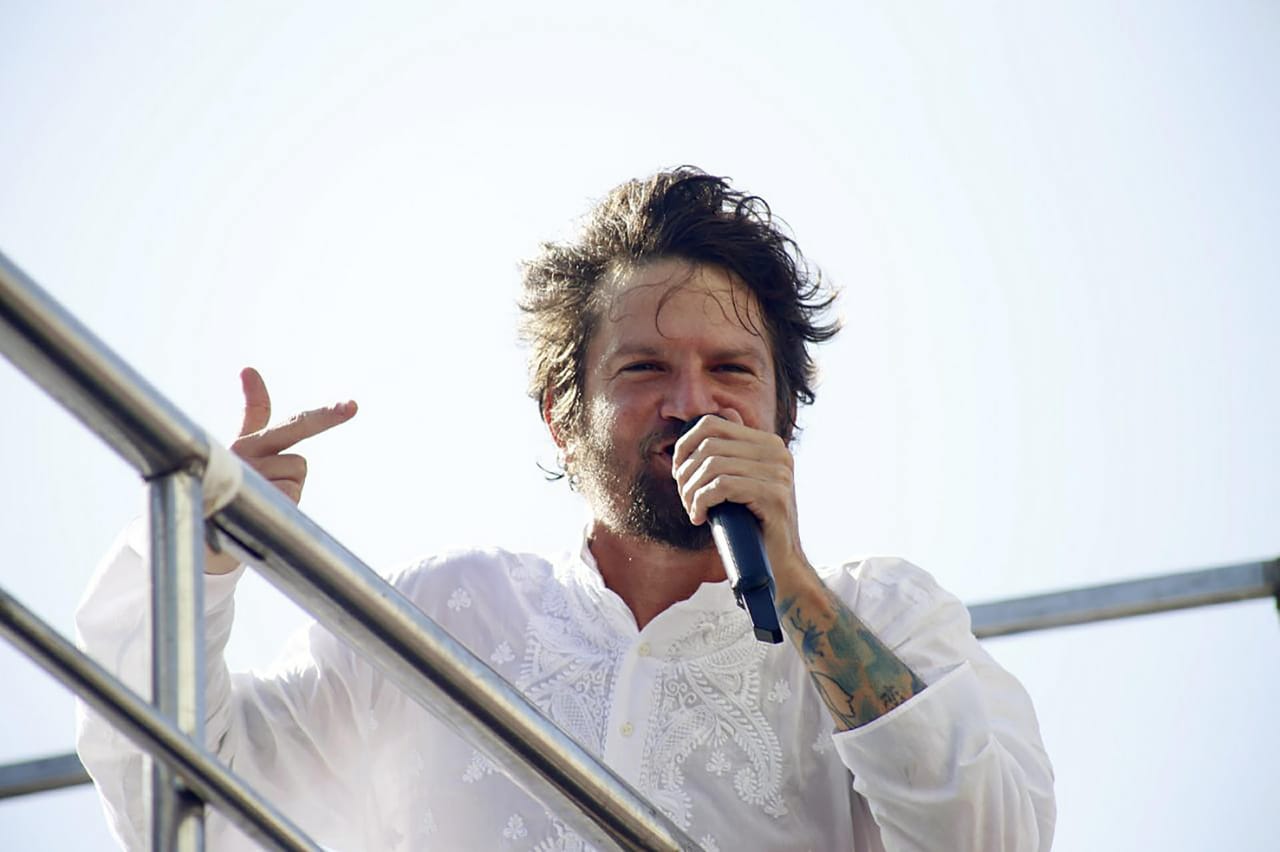 Saulo Fernandes Saulo Fernandes