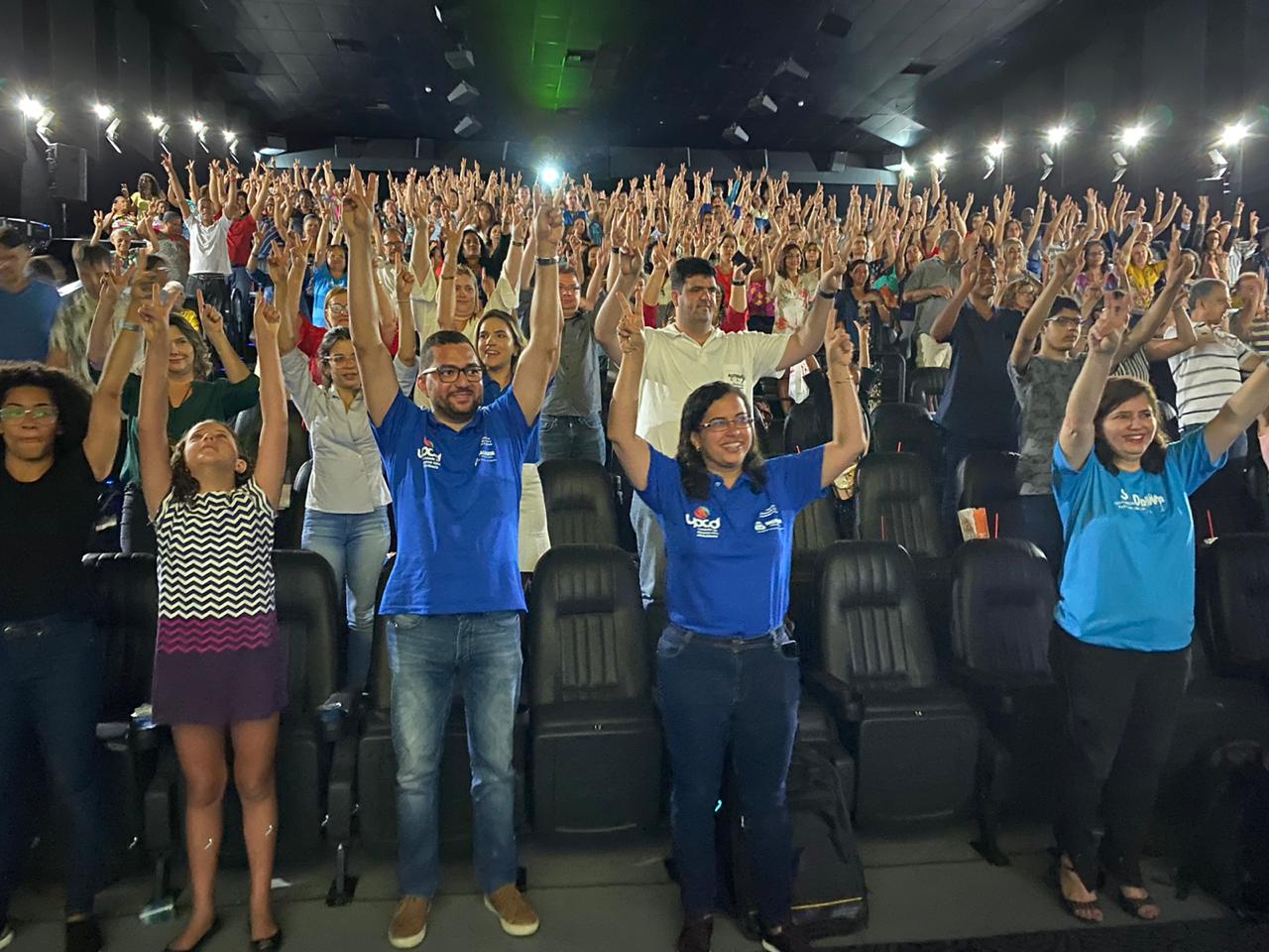 Imagem de Empoderamento das pessoas com deficiência é promovido em evento da Sempre