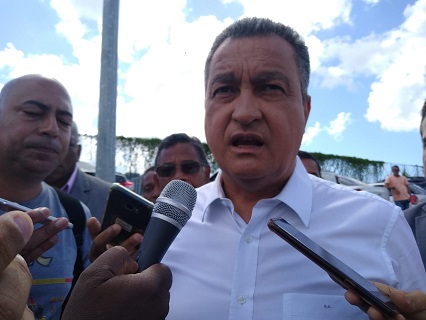 Governador Rui Costa Governador Rui Costa