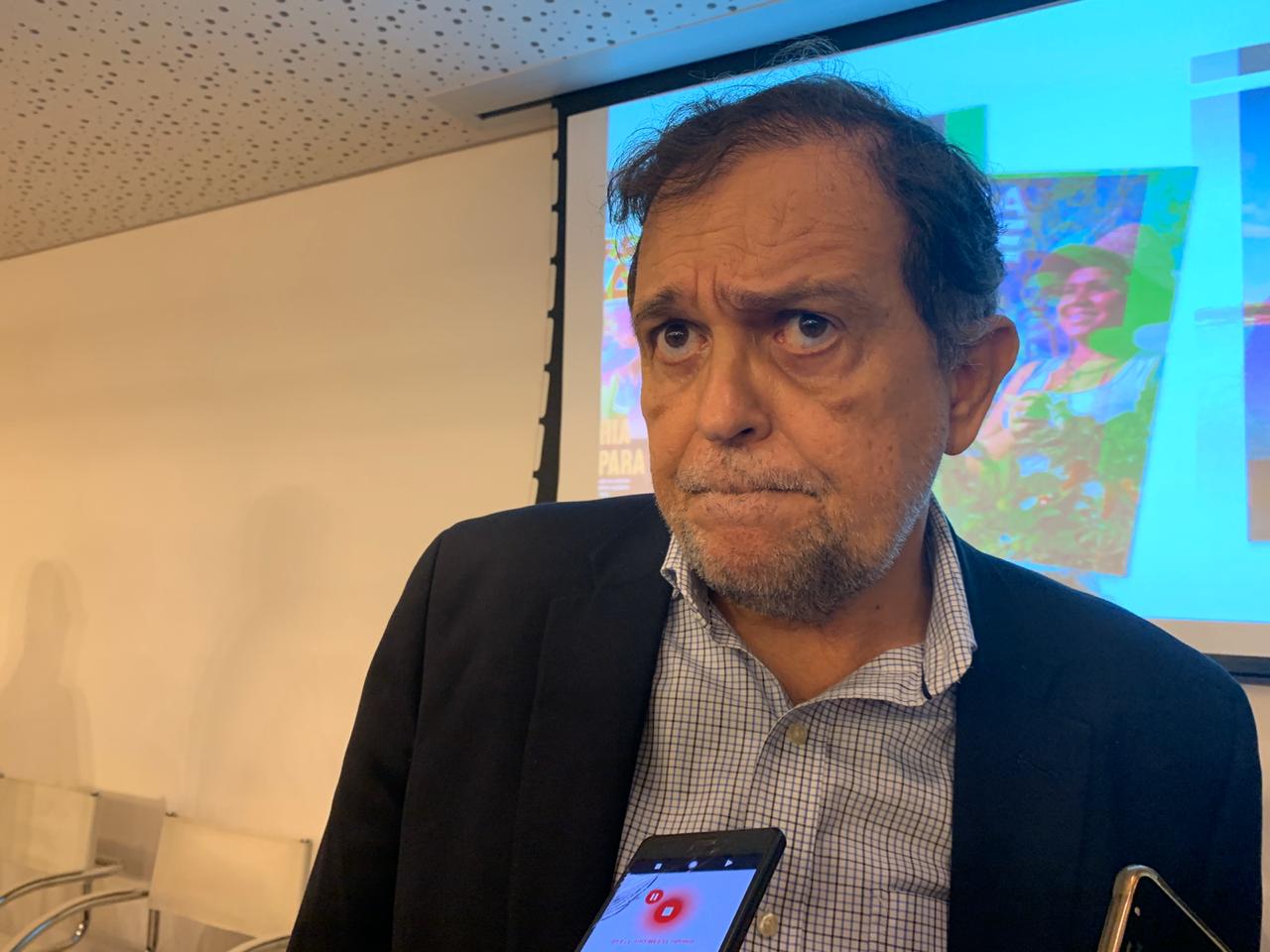 Walter Pinheiro