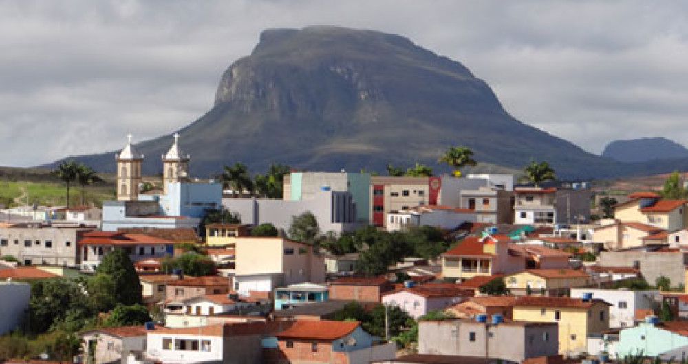 Barra da Estiva - BA