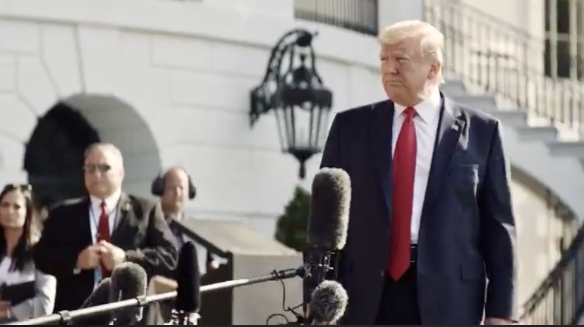 Donald Trump Donald Trump