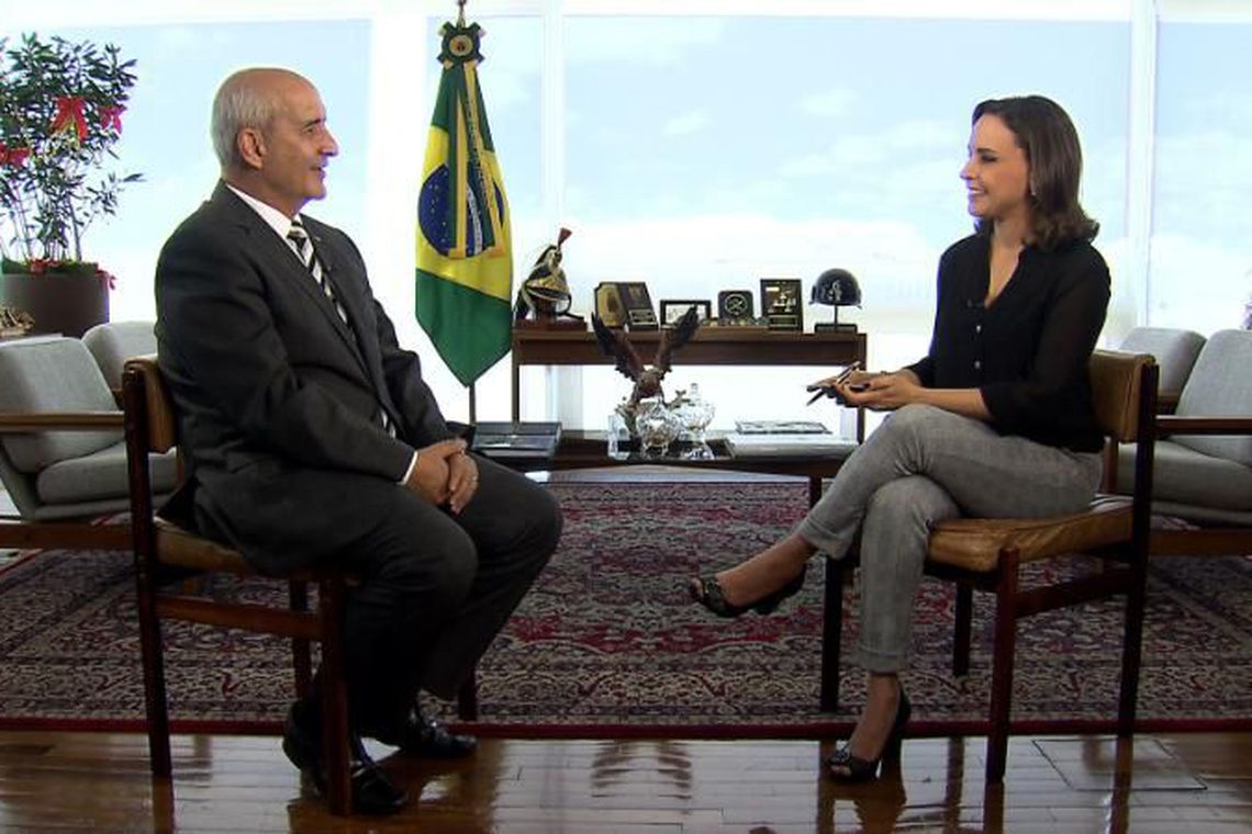 Na mesa do ministro já há uma lista extensa de projetos para o segundo ano do governo Bolsonaro, como o pacto federativo,