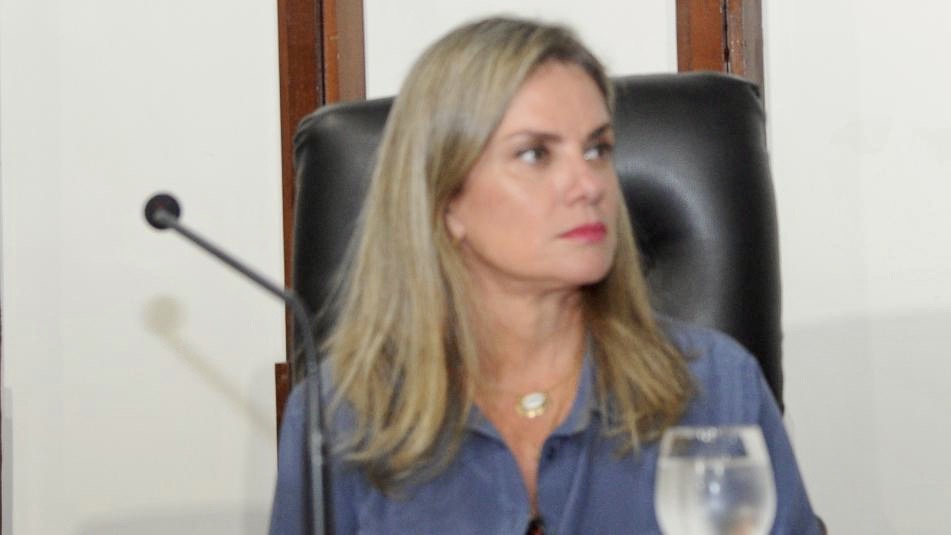 Deputada estadual Ivana Bastos (PSD) Deputada estadual Ivana Bastos (PSD)