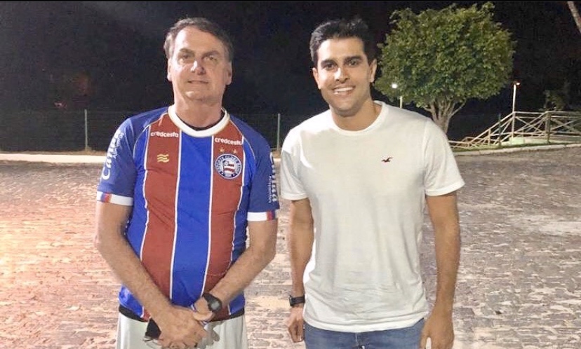 Alexandre Aleluia, conhecido pelo radicalismo com que defende as radicais pautas bolsonaristas, não deu um pio sobre João Roma Alexandre Aleluia, conhecido pelo radicalismo com que defende as radicais pautas bolsonaristas, não deu um pio sobre João Roma