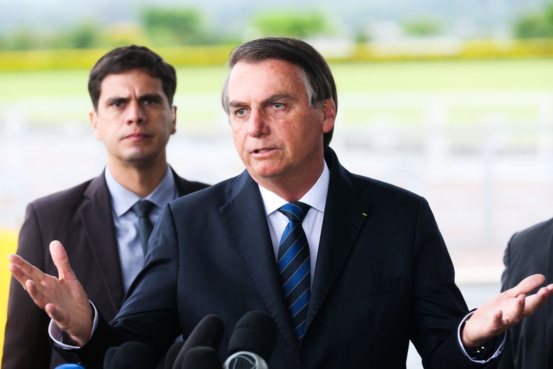 Jair Bolsonaro