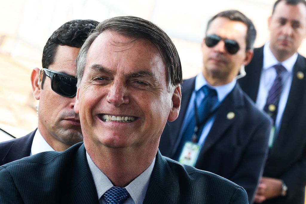 Jair Bolsonaro