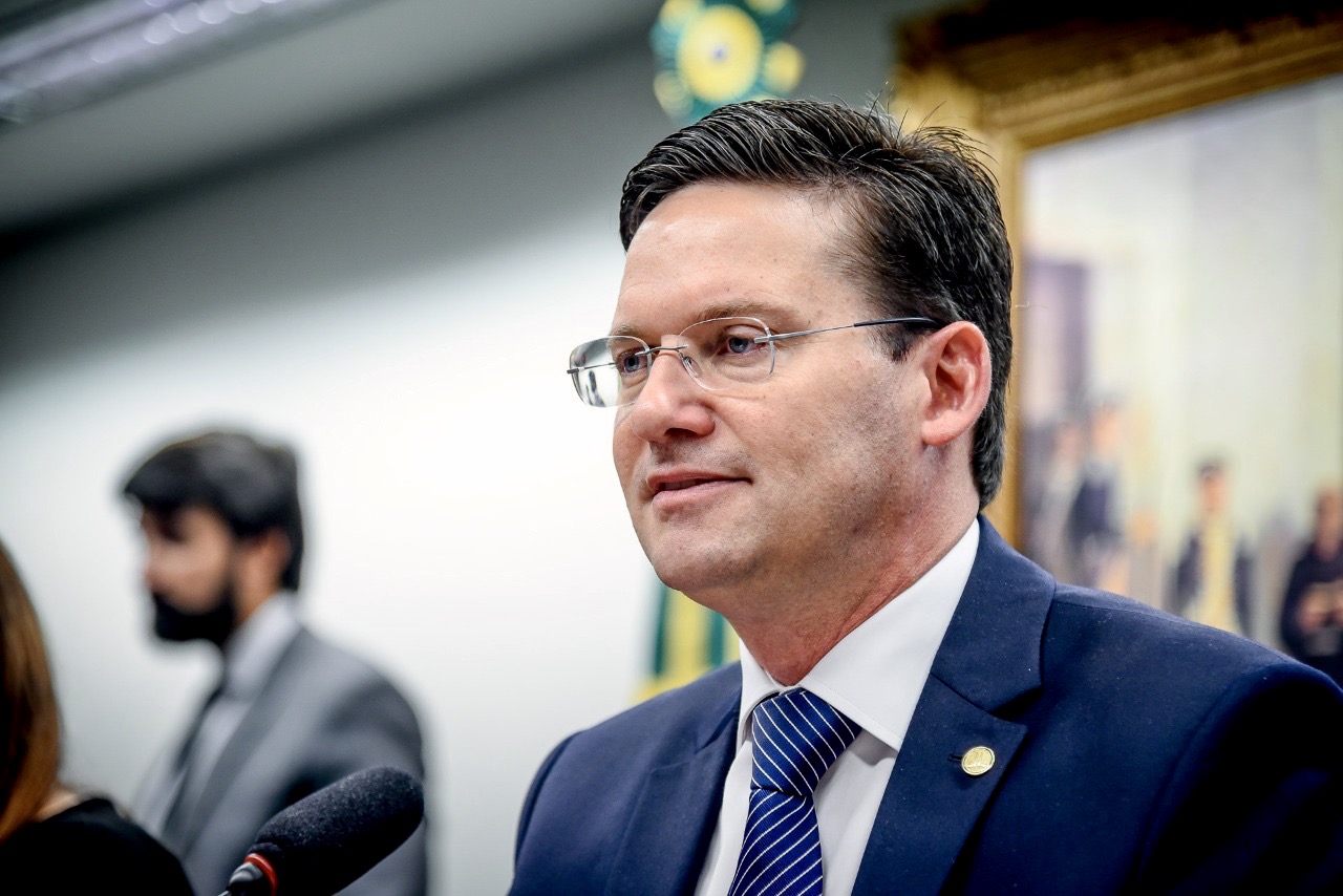 João Roma (Republicanos), deputado federal