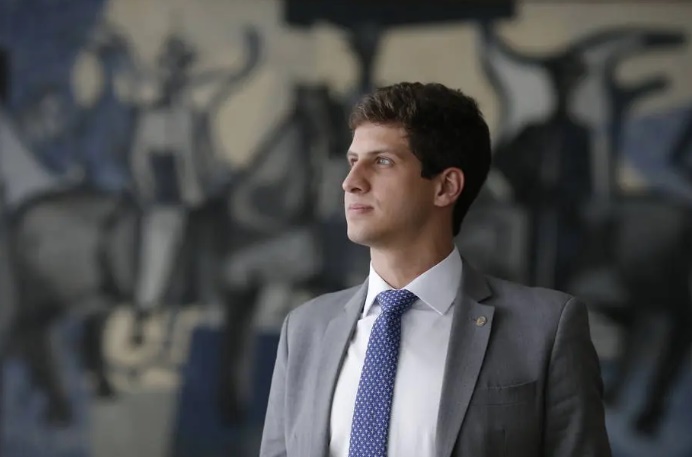 João Campos João Campos