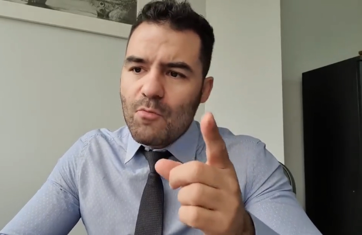 Arthur do Val Arthur do Val