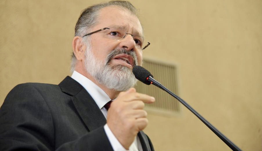 Deputado federal Marcelo Nilo (PSB)