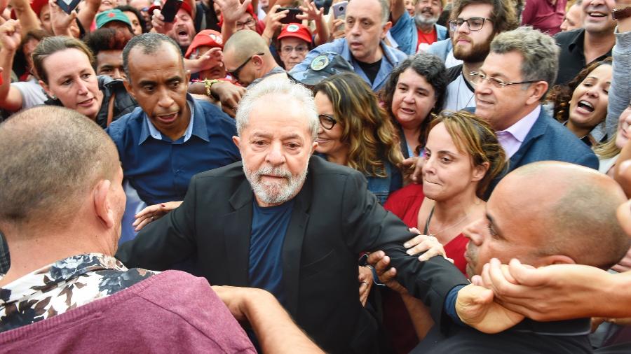 Lula agora tem duas condenações em segunda instância