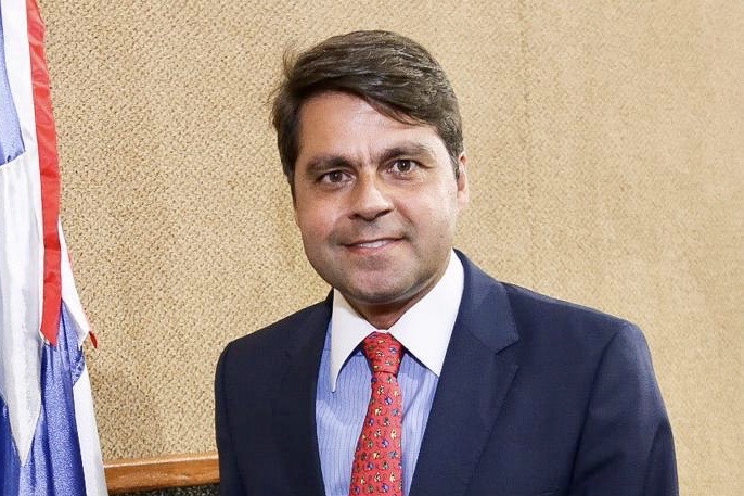 Plenário da Câmara