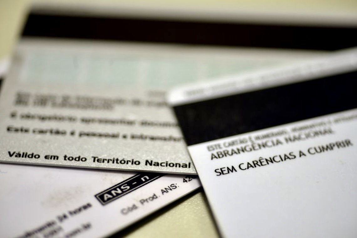 Na prática, 24,7% da população tem hoje acesso à saúde suplementar