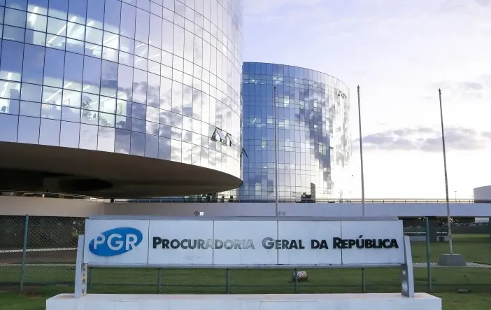 Sede da Procuradoria-Geral da República Sede da Procuradoria-Geral da República