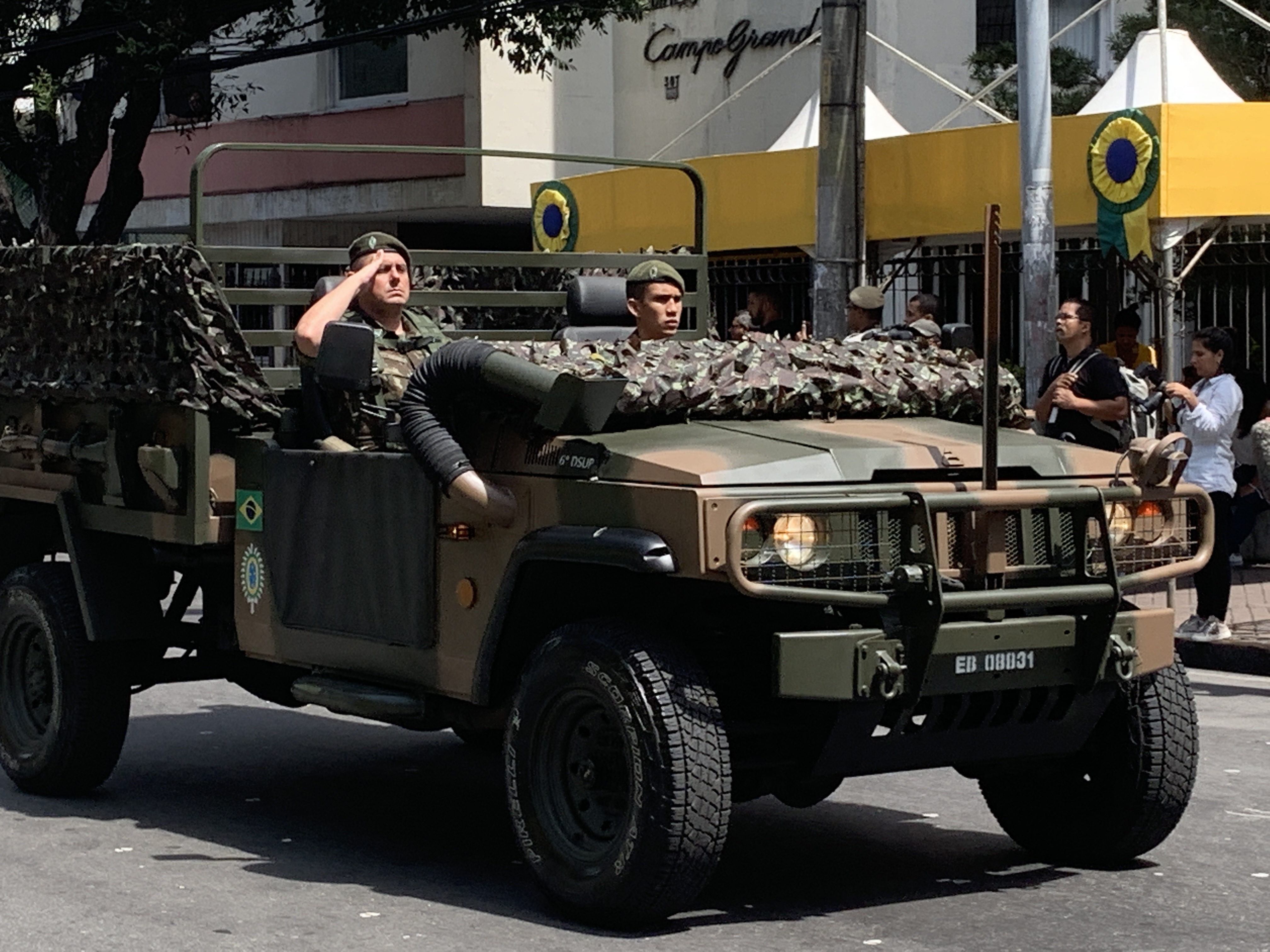 Até agora, só foram cumpridas quatro das 18 metas anunciadas 