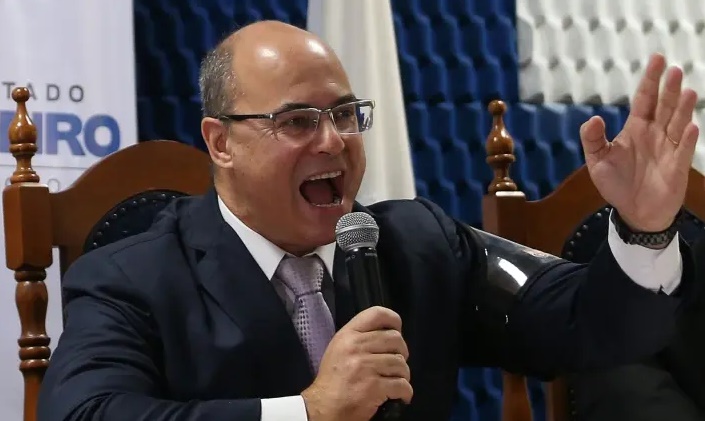 Wilson Witzel