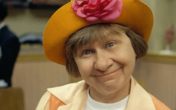 Zilda Cardoso, atriz que interpretou a Dona Catifunda de Escolinha do Professor Raimundo, morreu na manhã desta sexta-feira