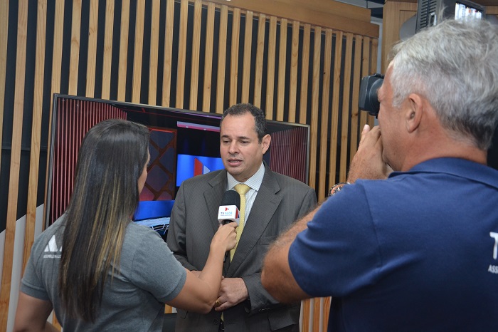 Imagem de Presidente da AL-BA diz que tentará derrubar liminar que suspendeu tramitação da reforma da Previdência