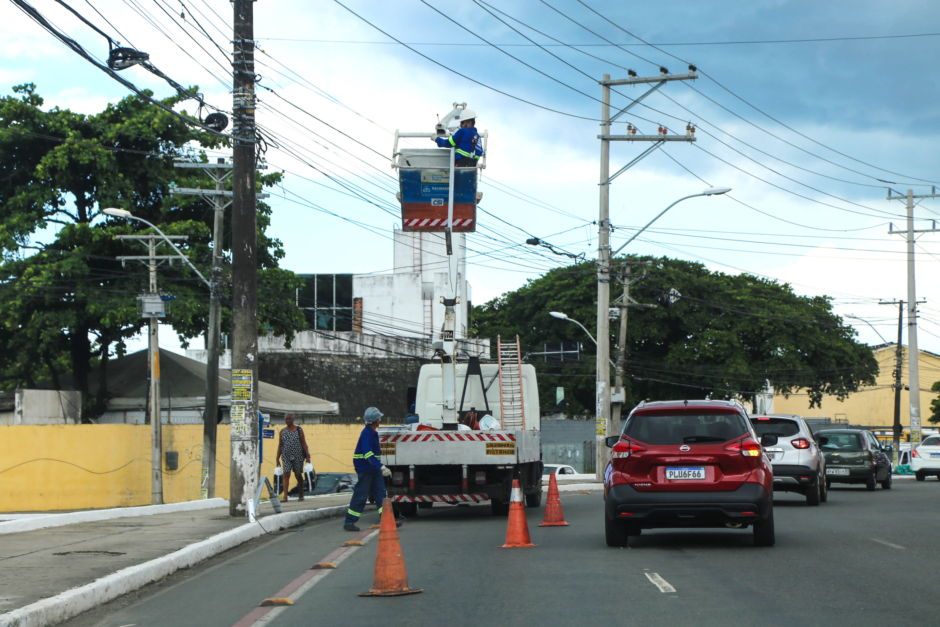 Evento acontece na próxima quinta-feira (16)