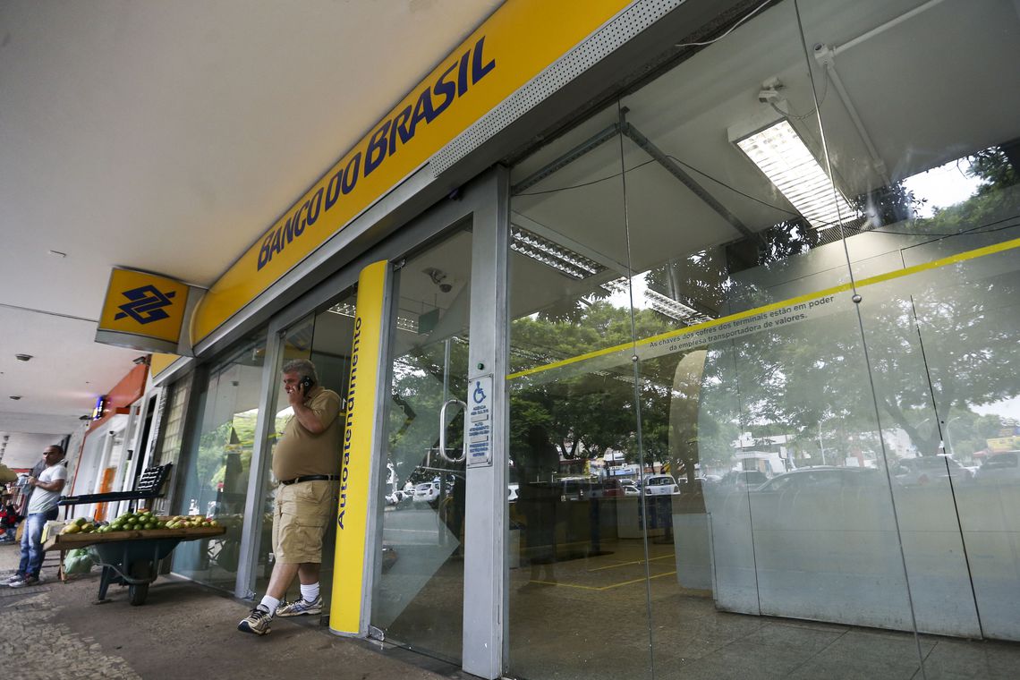 Imagem de Banco do Brasil gastou R$ 119 milhões com publicidade na internet em 2019, incluindo site de fake news