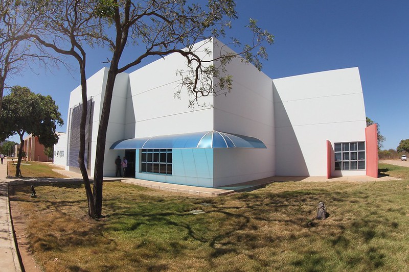 Imagem de Universidade abre seleção para contratação de professores em Barreiras e Santa Maria da Vitória