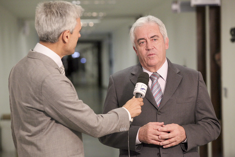 Imagem de Otto confirma chapa do PSD para vereador em Feira, mas sem apoio para prefeito