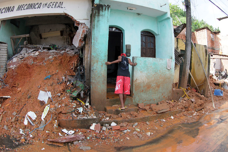 Produção de alimentos superior a crescimento demográfico mostra que há comida suficiente, mas pouca vontade política