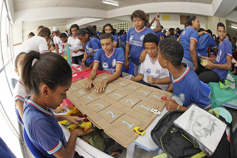 Inep diz que está preparado para prova em ambiente de pandemia
