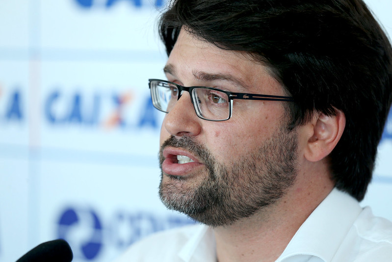 Imagem de Bellintani diz que 'não cabe' apoiar ninguém à prefeitura de Salvador